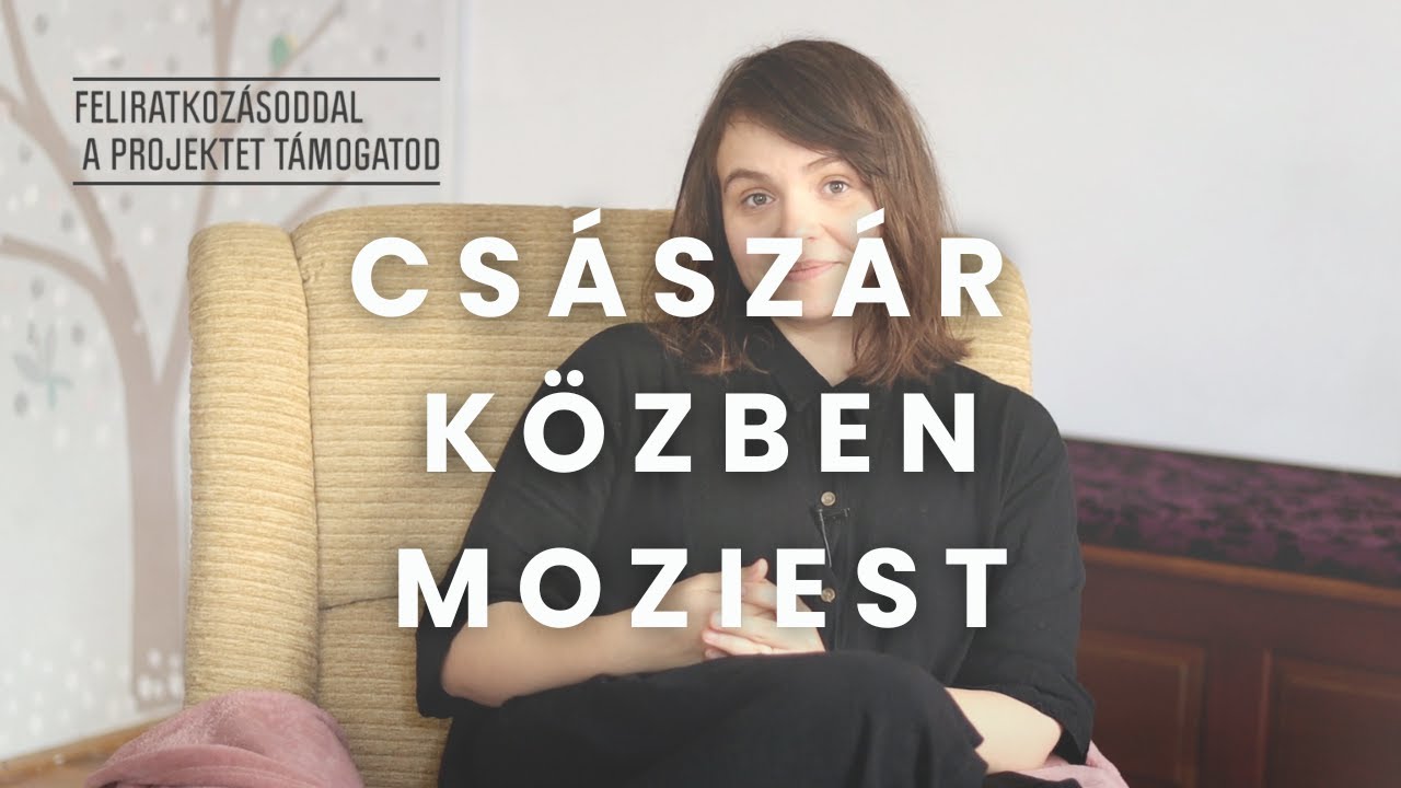 Hoztam e 186. Anikó embertelen császár vs.  emberséges császár