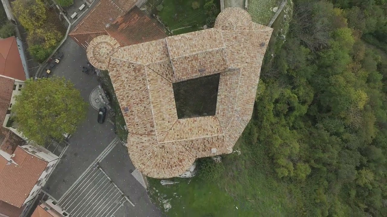 Macchiagodena
