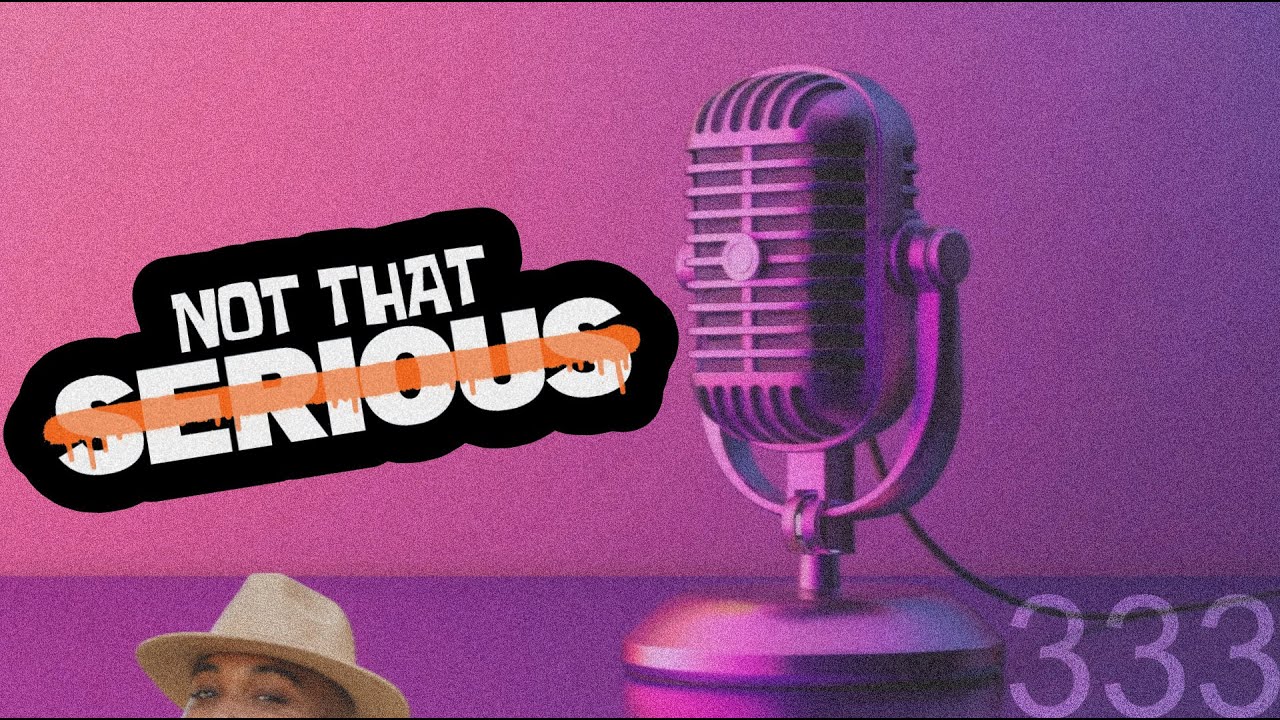 Episode 333: Gay Day With Big D (feat. Derek Frazier aka Big D of Big Brother 23)