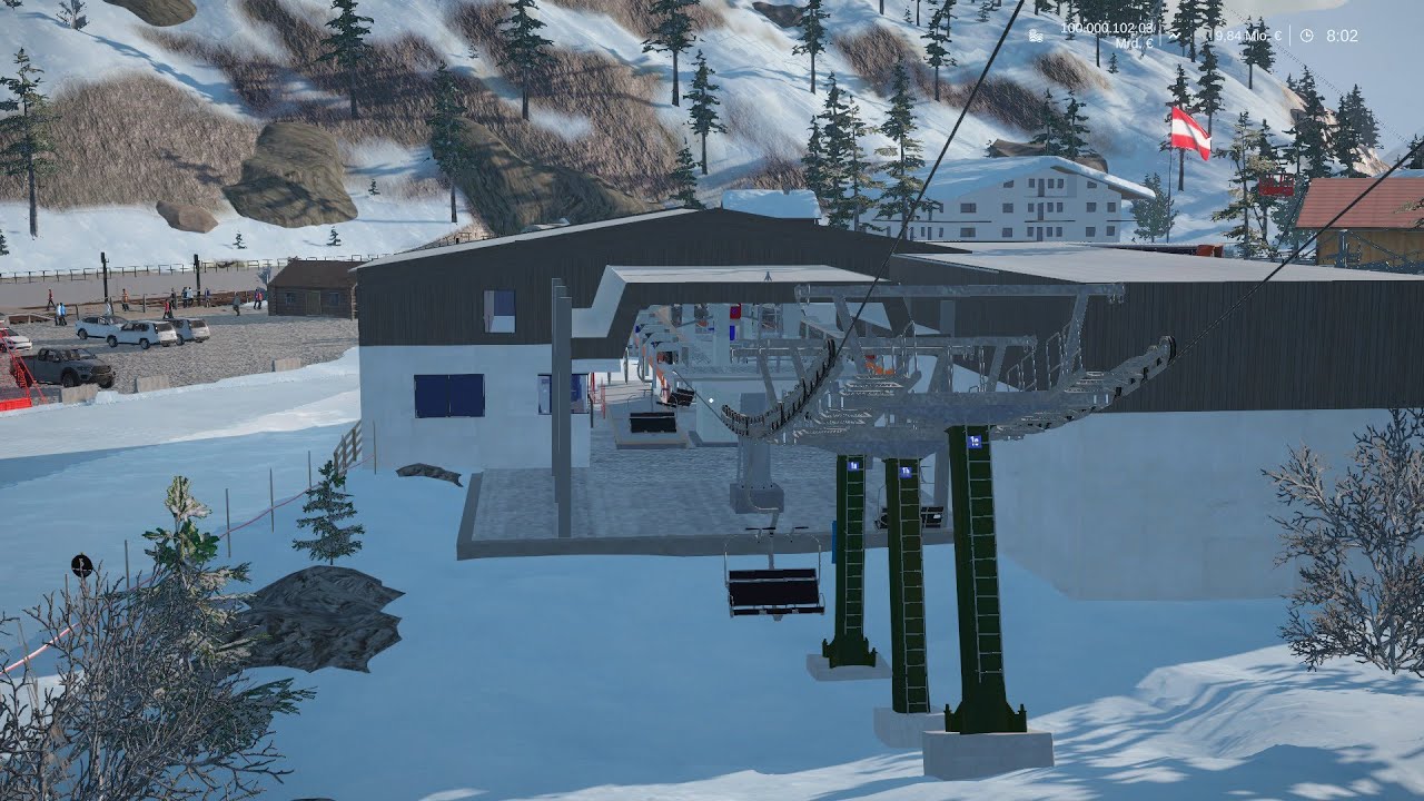 Trailer WRS Felshorn V2 [Neues Preview]