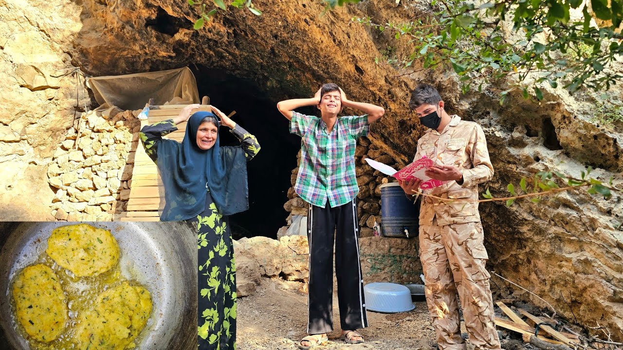 Ranger Fines Cave Family; Their Shocking Reaction Stuns Everyone! 😱
