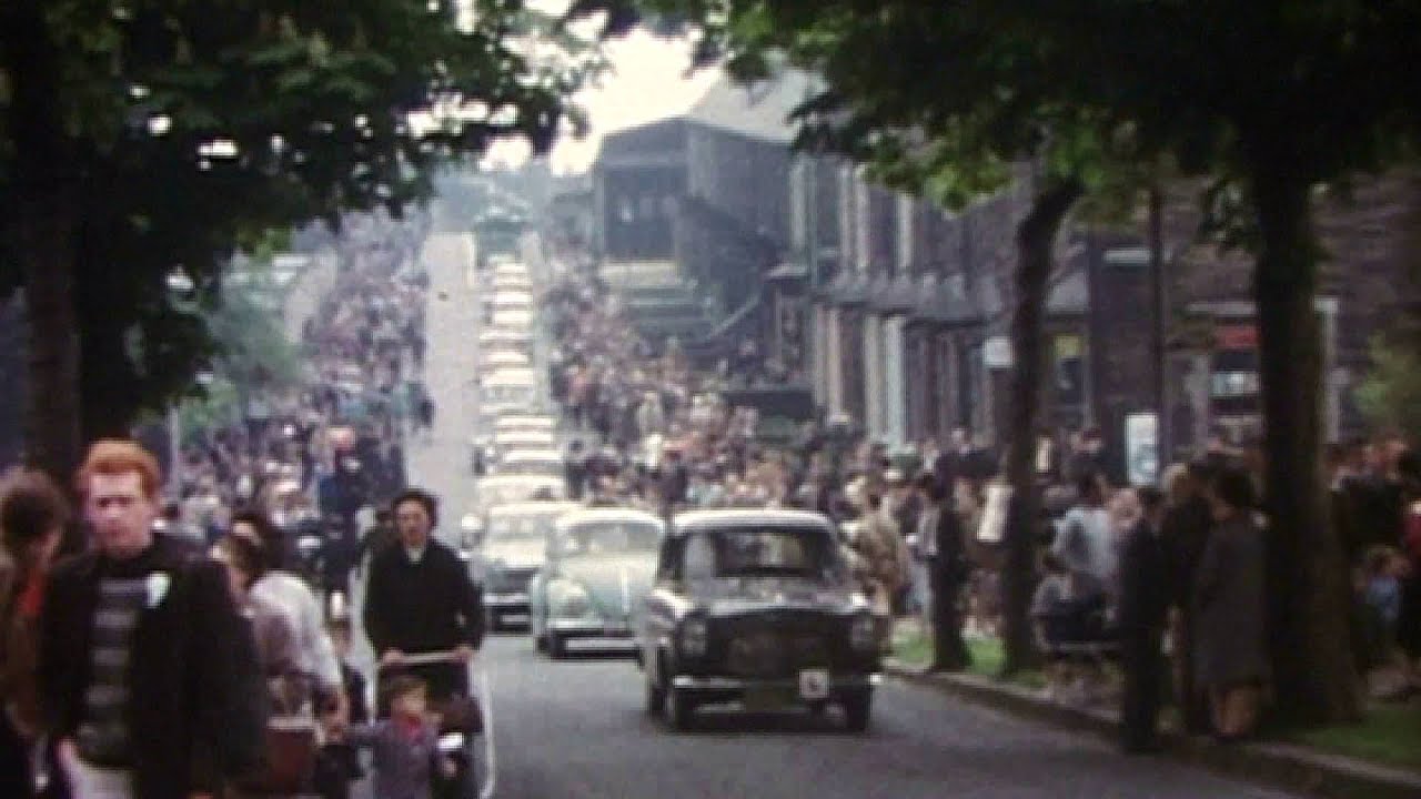 Nelson ( Hospital ) Gala 1965