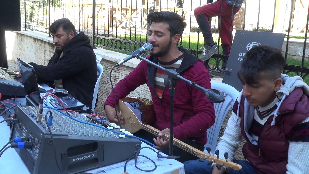 Şahin Çakır ( Esmesin Ayrılık )