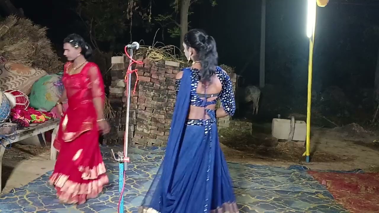 गिर गइले मुंदरी नगीना राजा आइहौ कवने  महिनवा∆∆∆छोटकऊ याद अच्छी क्वालिटी कहरवा नाच∆एसकेबीएलपी नौटंकी 