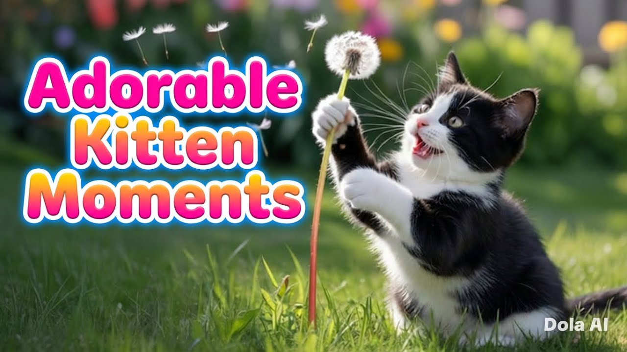 How to safely introduce your indoor Cat to the outdoor world @zal1127