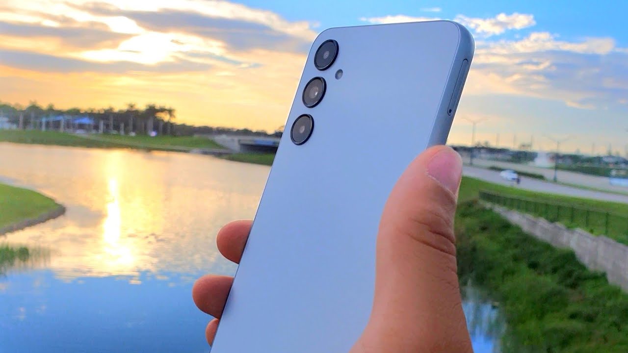 SAMSUNG Galaxy A05s | One Month LATER!