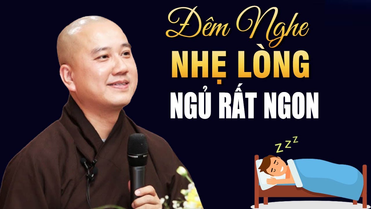 Mỗi Đêm Nghe Thầy Giảng ít nói mới khôn bài giảng hay