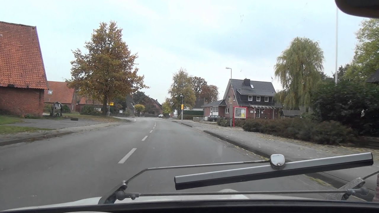 Kutenholz 20.10.2012