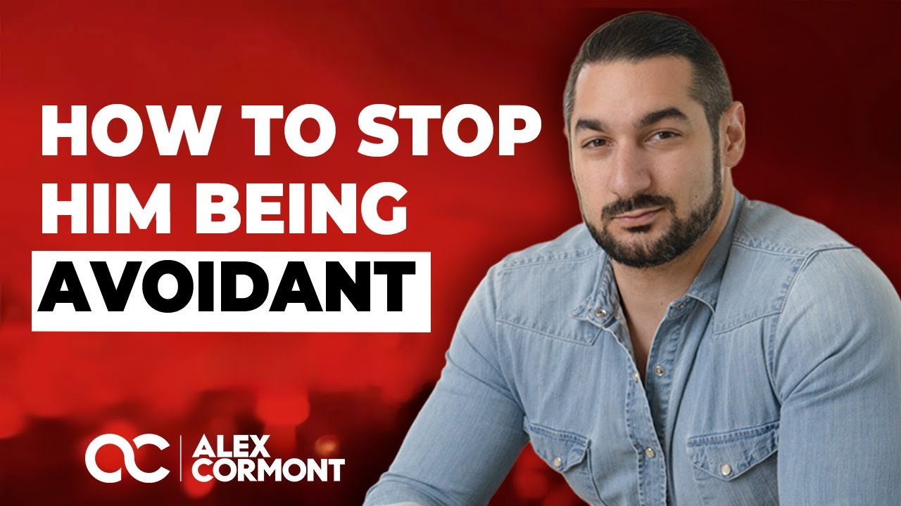 Make an Avoidant Man Chase YOU