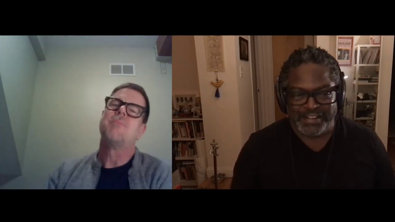 Option Interviews - Gerald Cleaver - September 14, 2020