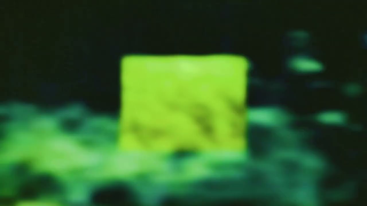 Dawn to Dawn - Ecology (Official Visualizer)