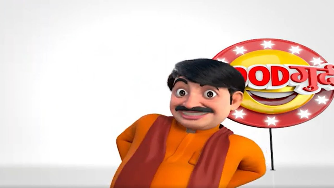 Ravi Kishan And Manoj Tiwari Takling About Sonu Sood | GNT GoodGudi | EP 011
