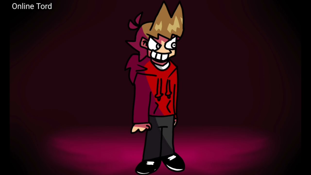 Phantasm | Tordverse