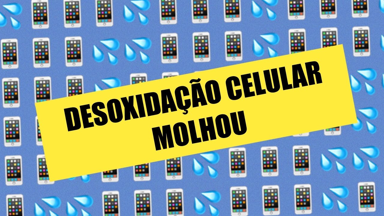 #CursoTécnicoCelular