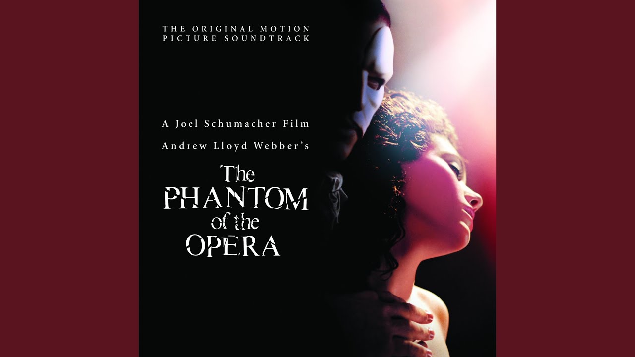 The Phantom of the Opera