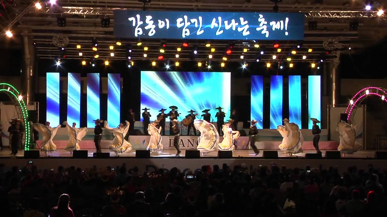 CTDF UANL Presentacion Jalisco KOREA
