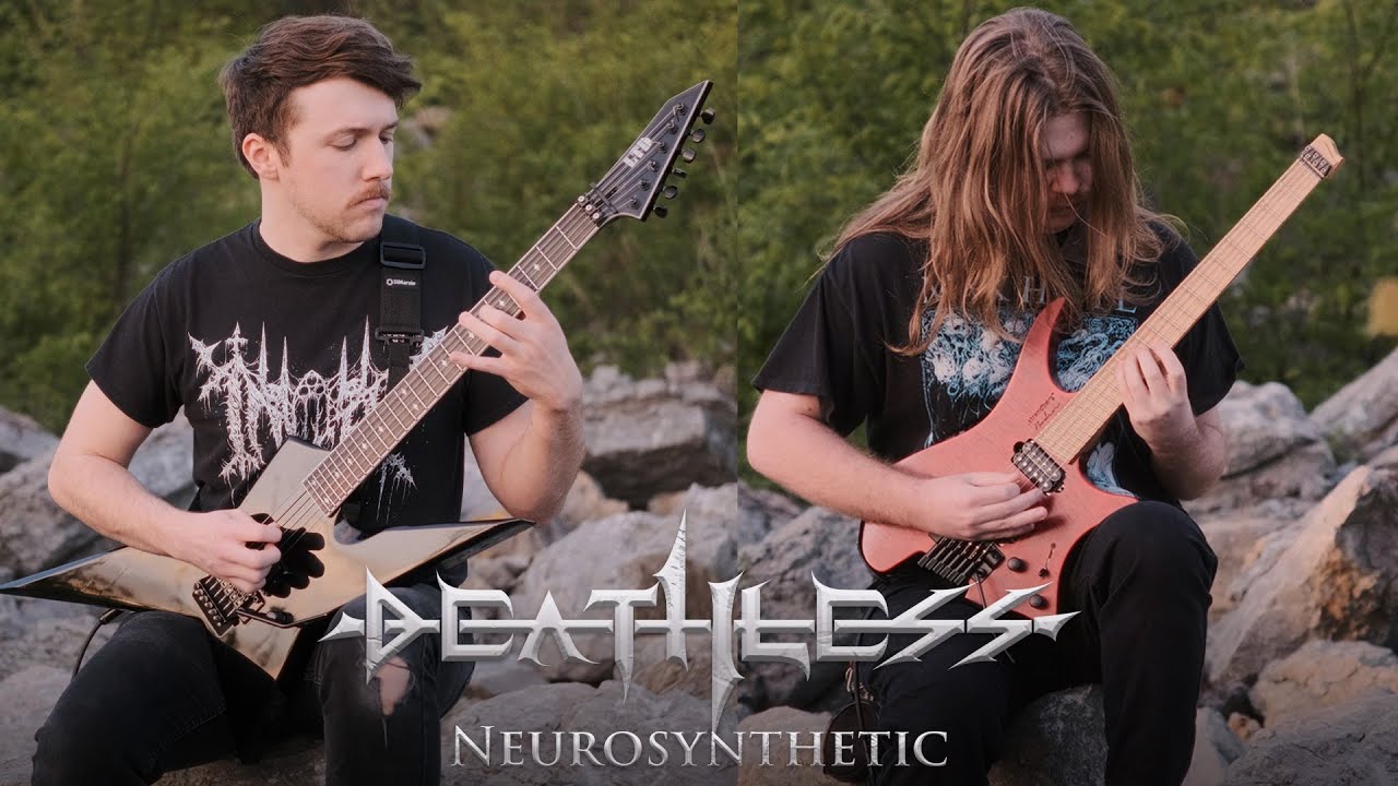 Deathless - 
