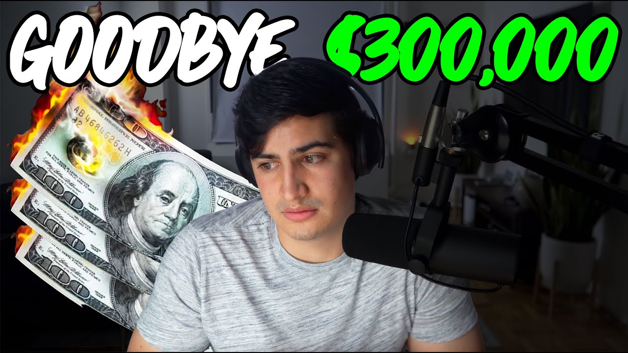 Why I Said No to Uber ($300k+ Software Engineer Offer)