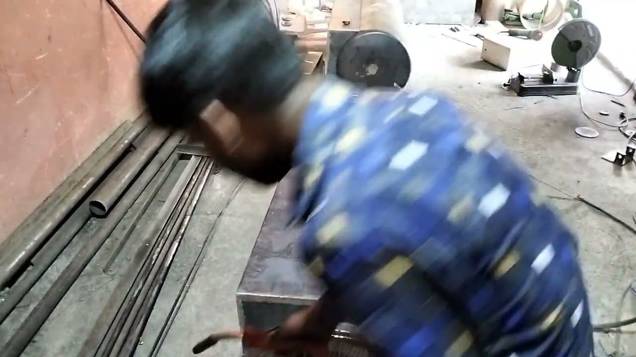 Co,2 welding 😎