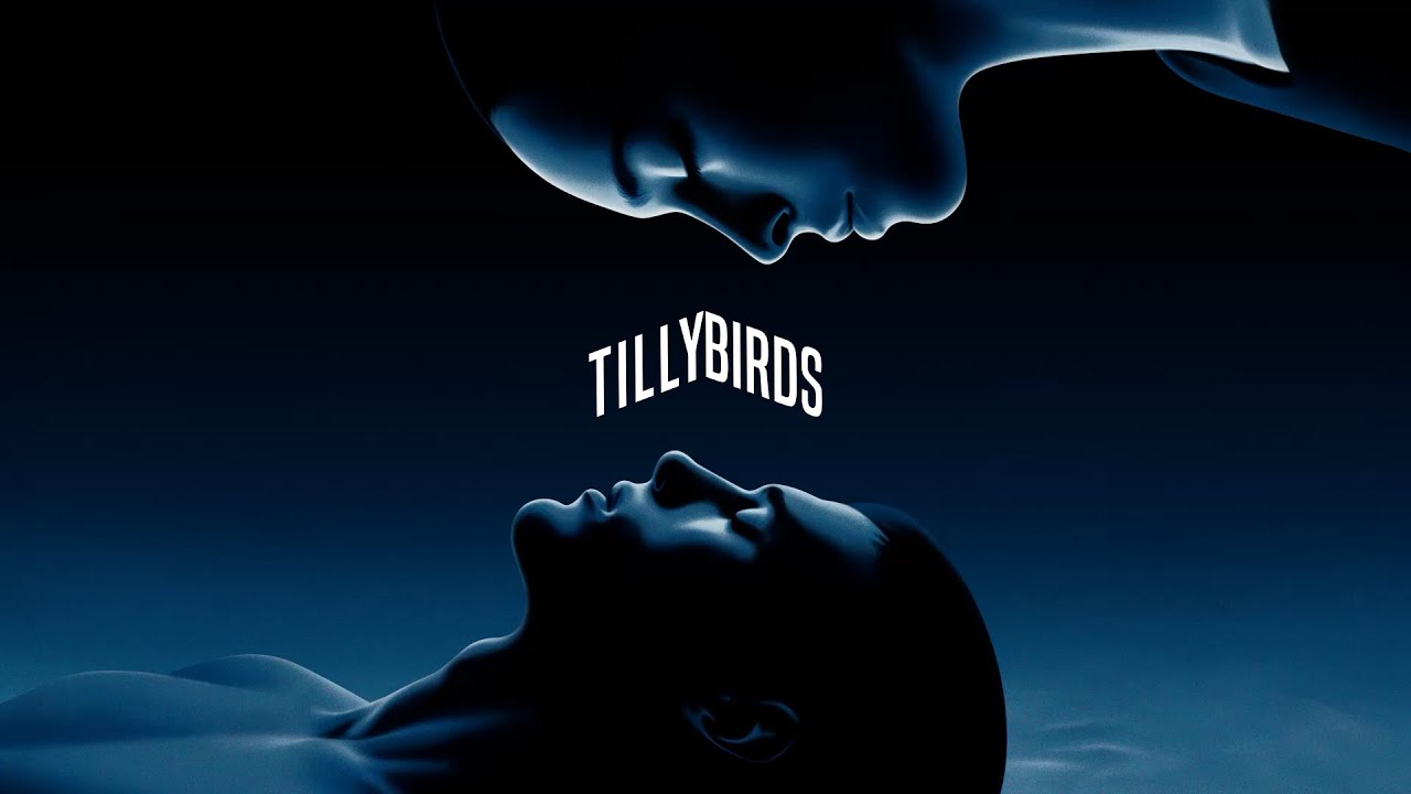 Dearest Tears - Tilly Birds |Official Visualizer|