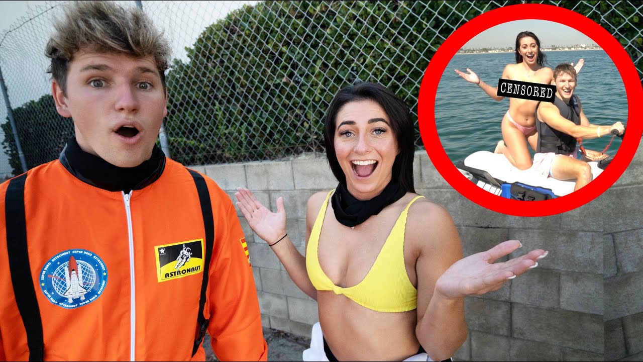 Can’t Believe She Did This On My Birthday!