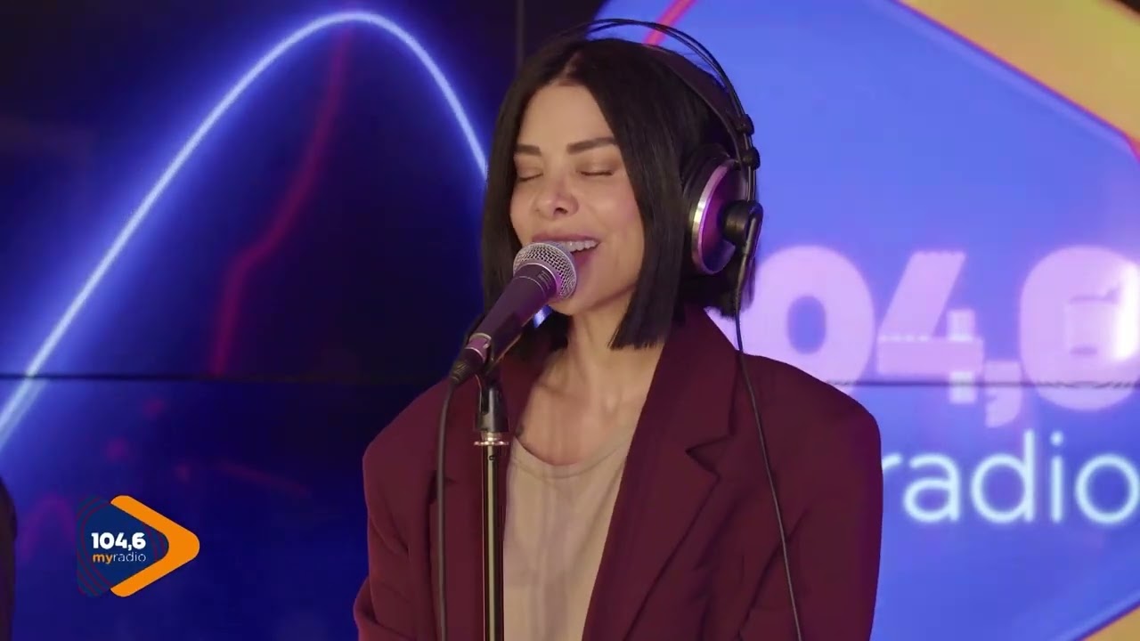 C:REAL - Κάθε μου σκέψη | My Radio 104,6