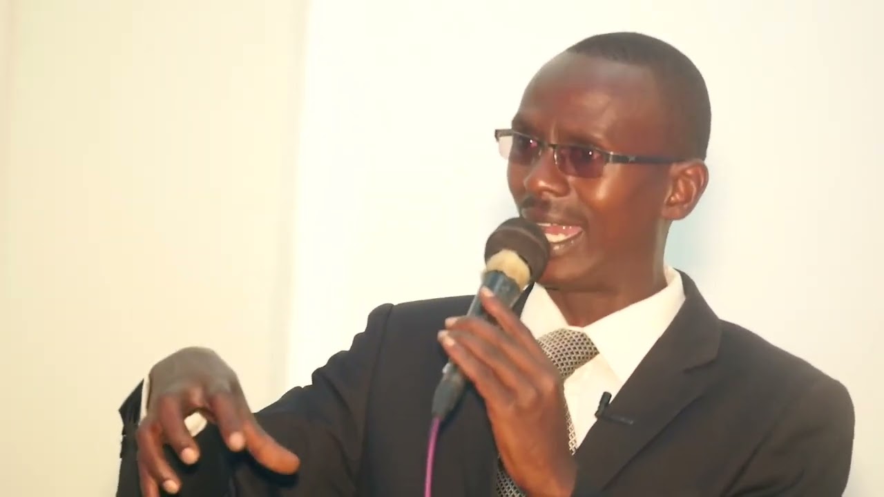 AMASEZERANO ABIRI BY NZARAMBA Emmanuel
