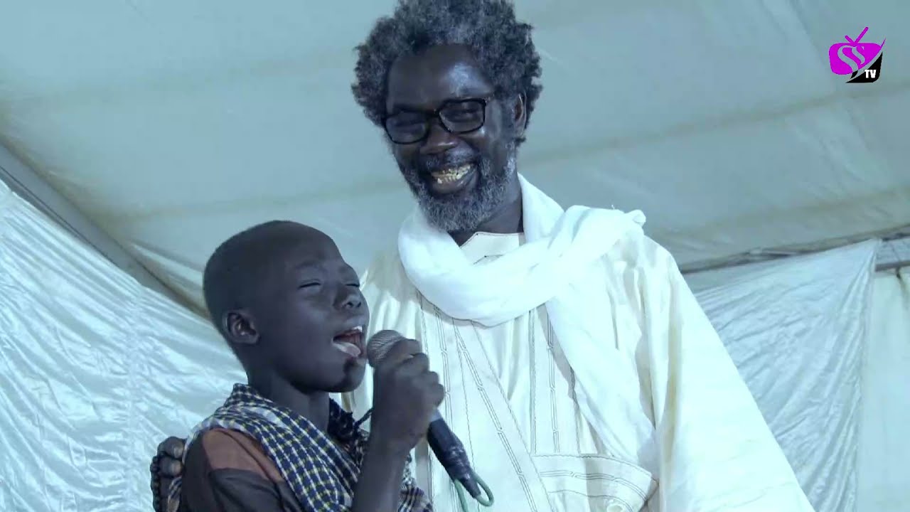 Regardez le duo explosif entre S. Akassa et ce gamin doué de talent, et la prestation de S. Mourtada