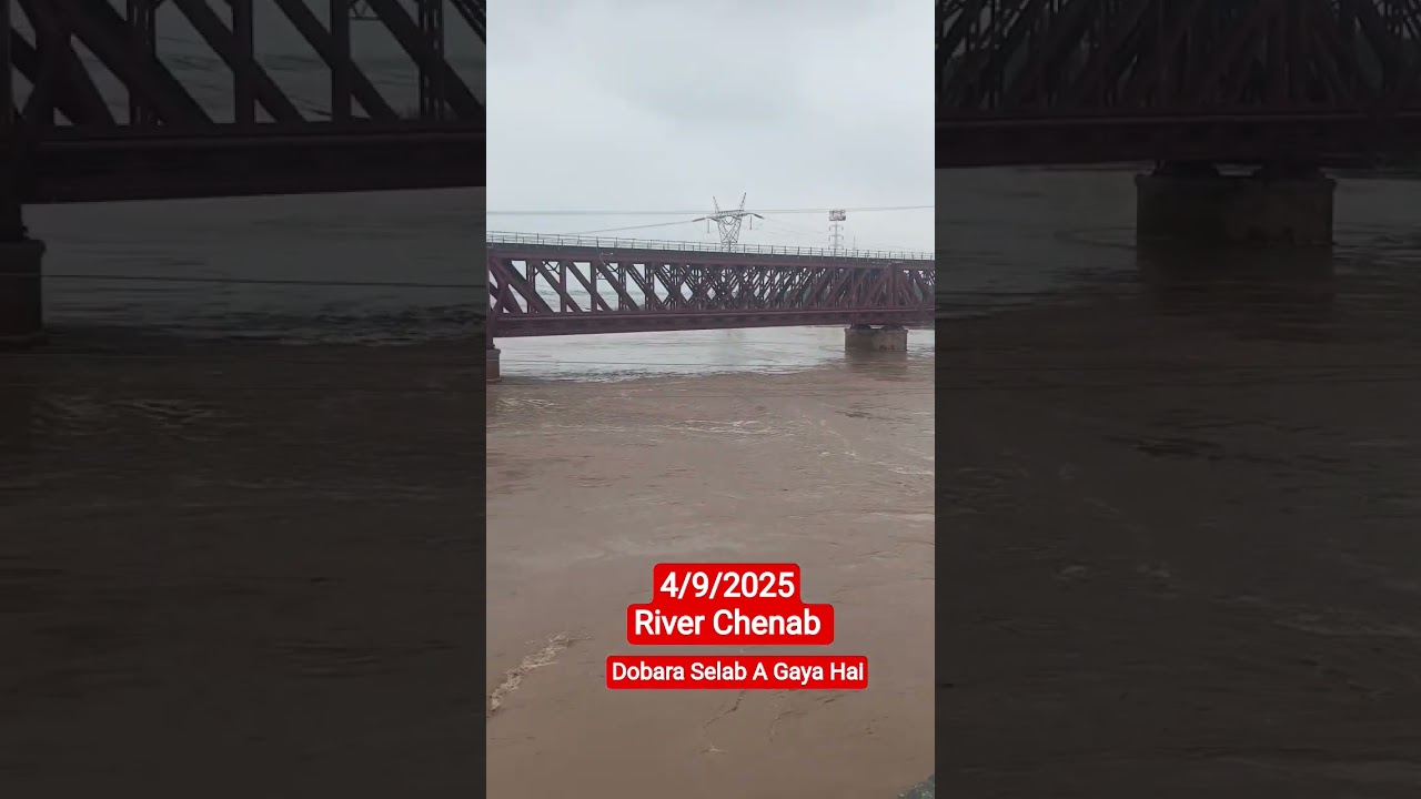 #floodalert