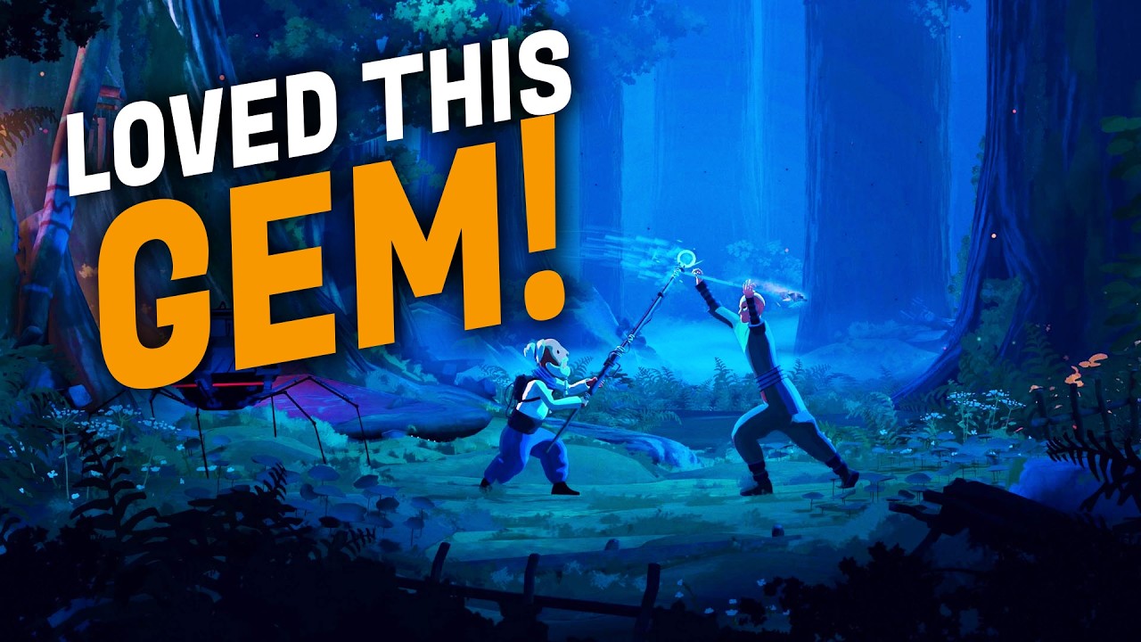 Planet of Lana 2 Makes AAA Games Look Lazy