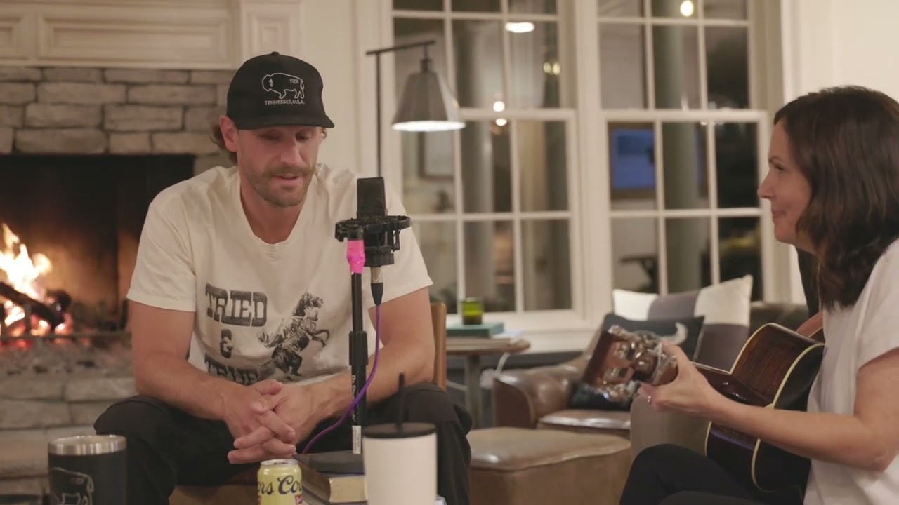 Chase Rice - 