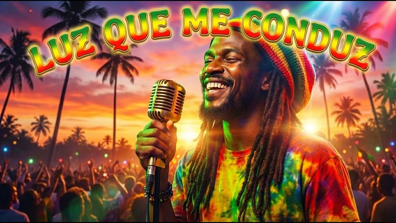 Luz Que Me Conduz