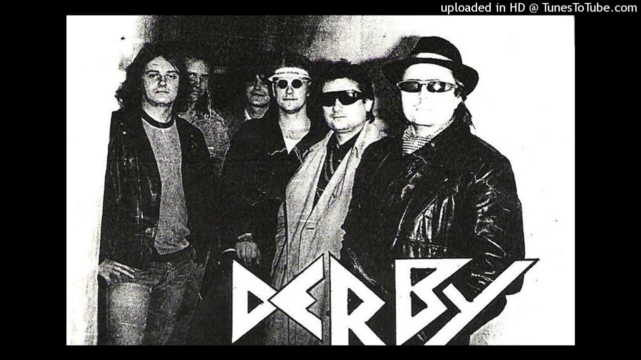 DERBY rock - Hej Bejby