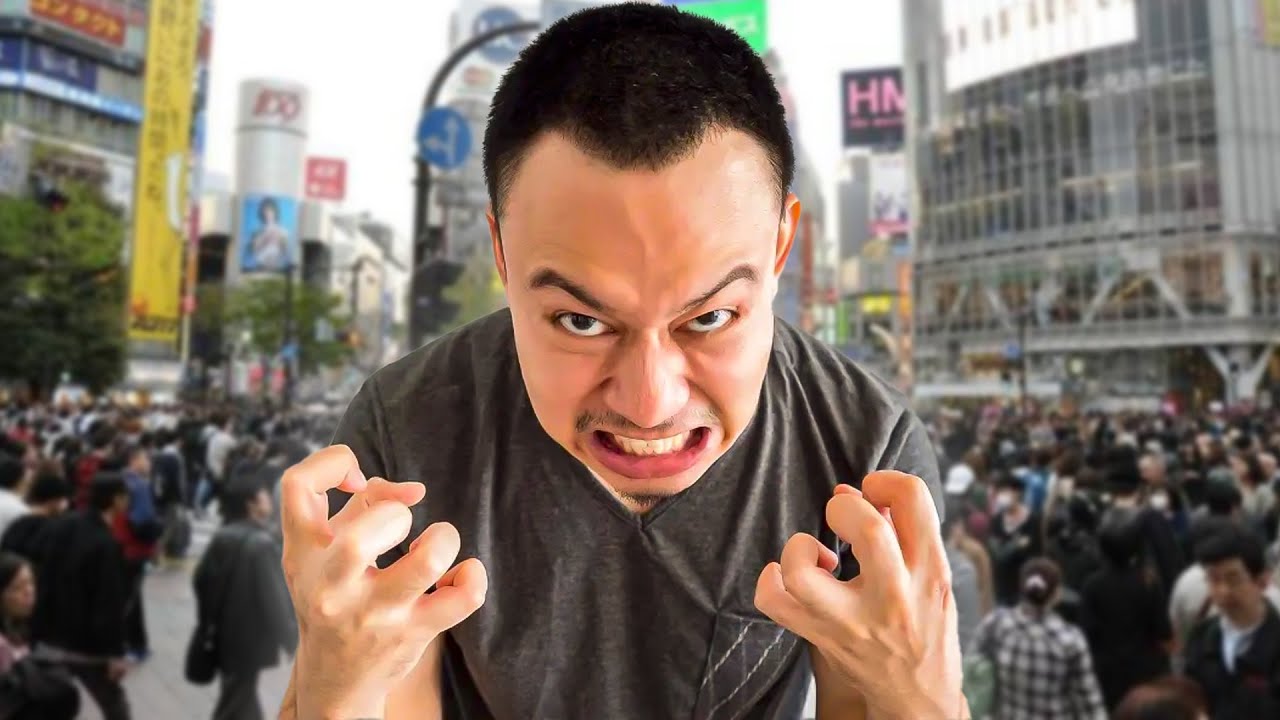 Esta es la razón por la que JAPÓN NO QUIERE INMIGRANTES