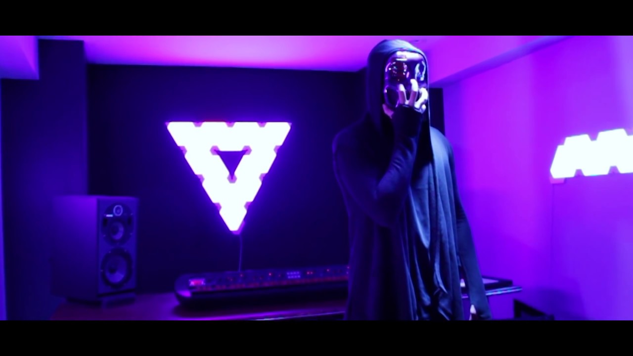 Sickick - For Your Love (Official Video)