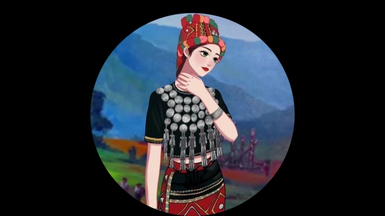 Ma Naw Myay Hma Tay Than That (မနောမြေမှတေးသံသာ) [CREW BASS BAILE REMIX]