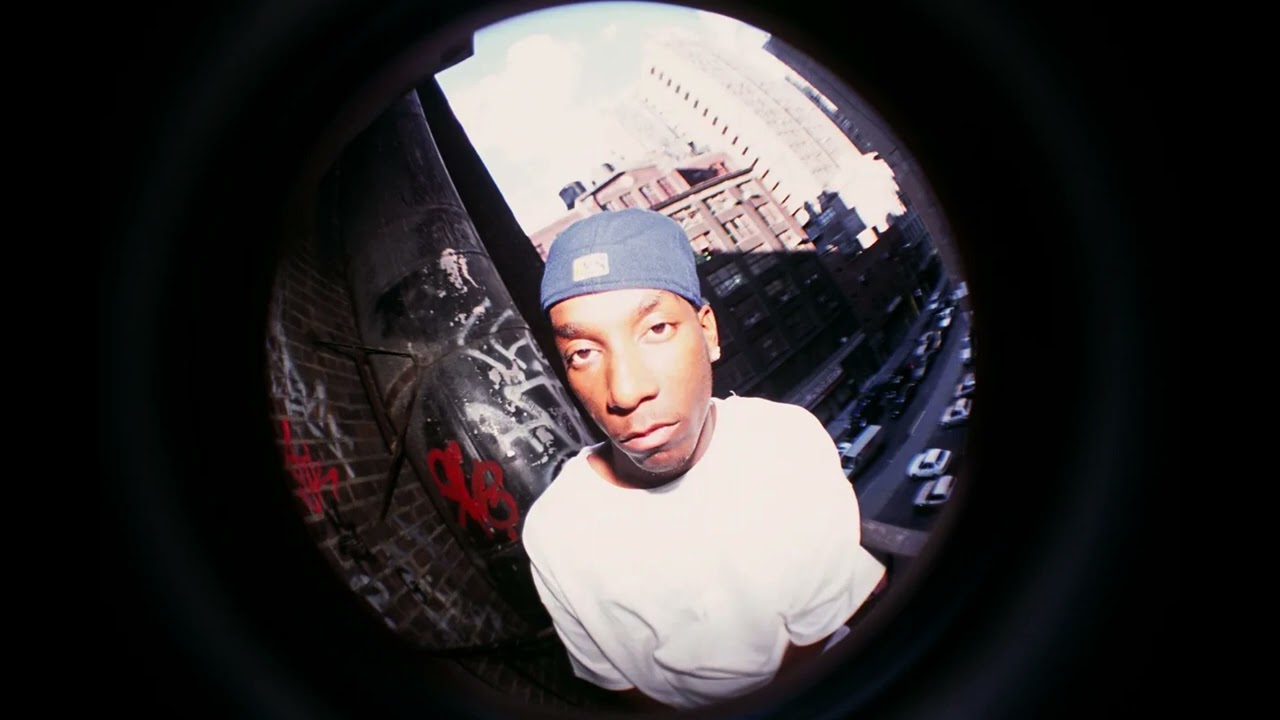 Big L - Hell Up In Harlem (Ft. Herb Mcgruff, Mase & Cam'ron)