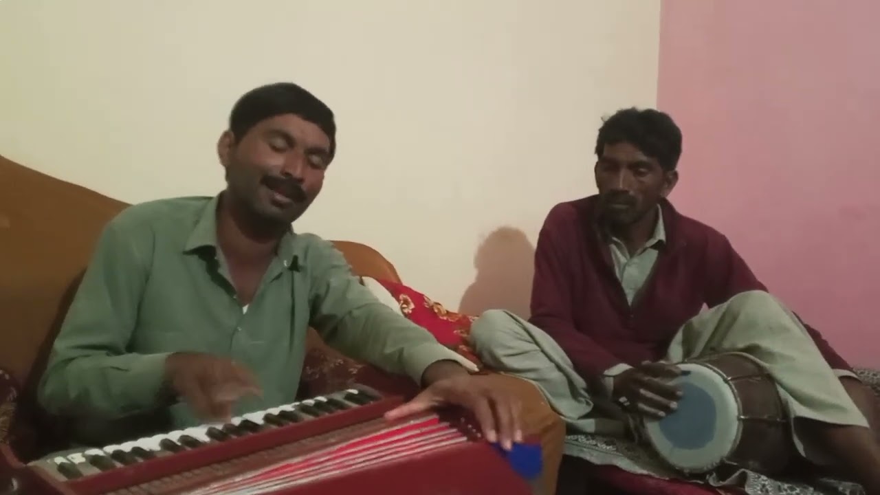Punjabi#song#baithak#program#aa singer Nahin Mali 03143611816