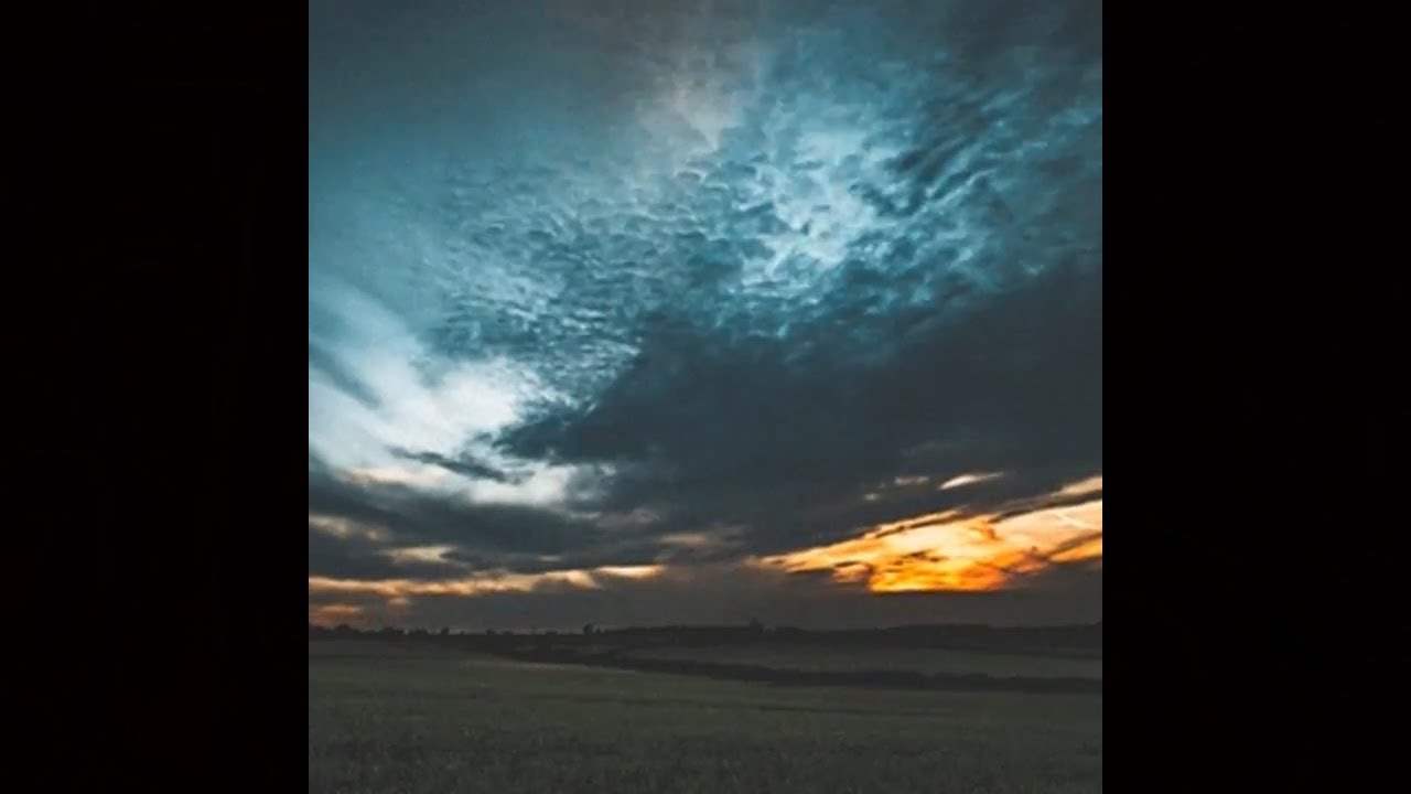 Cosmjn - Cloudy Day