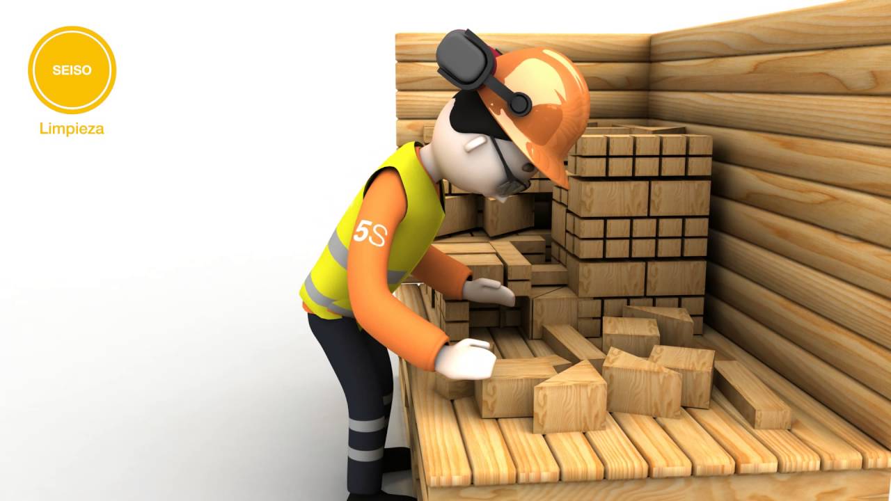 5S EMPRESAS VENTURELLI
