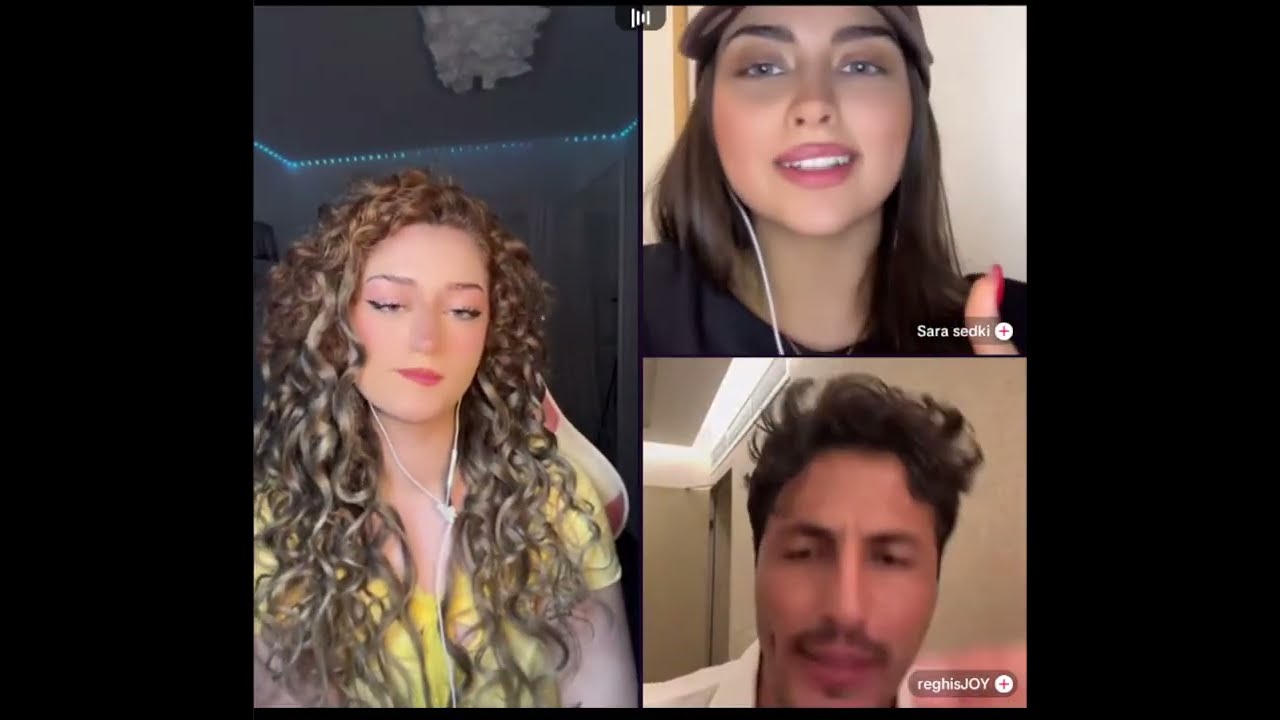 تيمار والمشكلة الكبيرة بين سارة وفوبيا الجزائري والجن كبرت القصة والمشكلة بسبب.....
