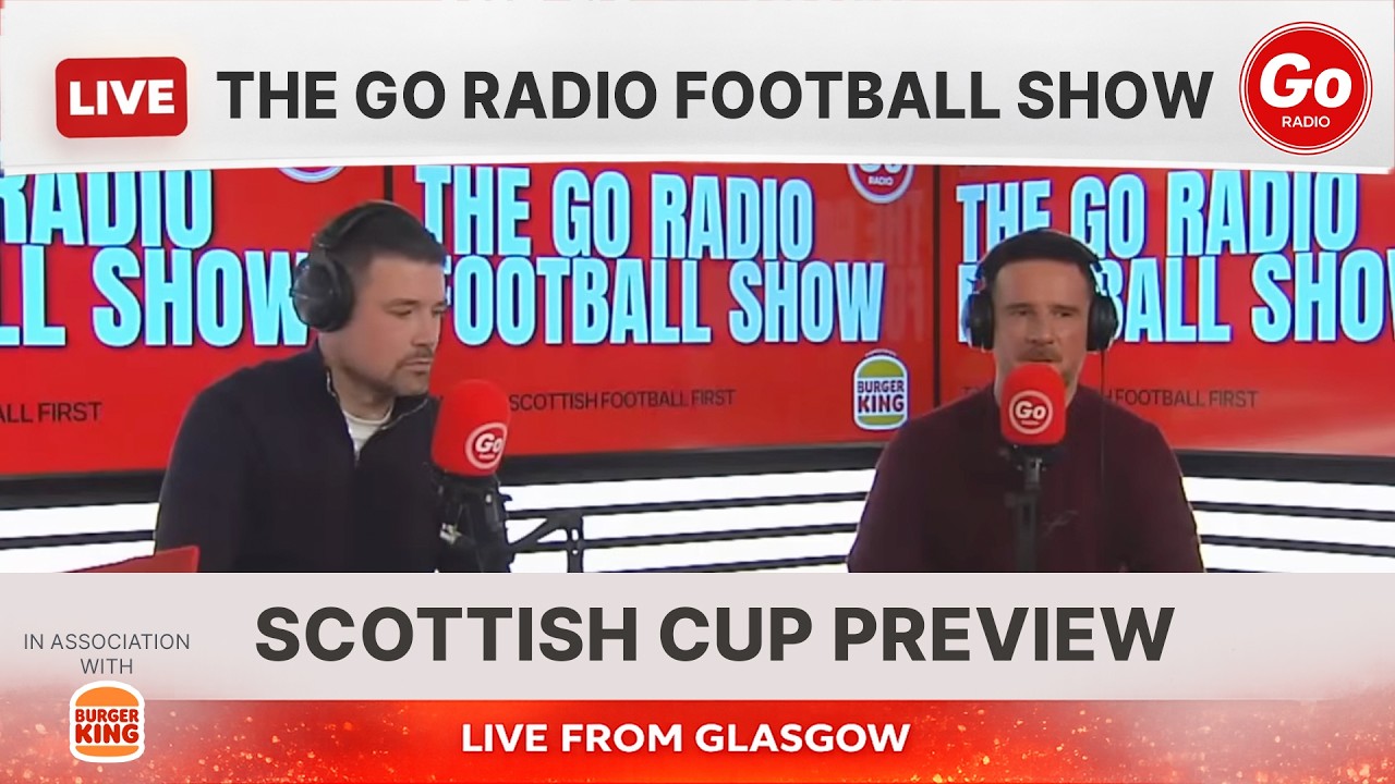 Scottish Cup Preview & Aberdeen v Motherwell Postponed | Midweek Game Preview