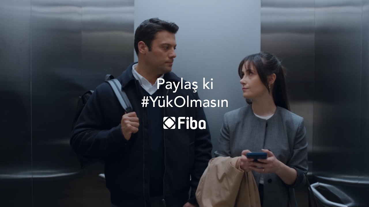 Paylaş ki #YükOlmasın