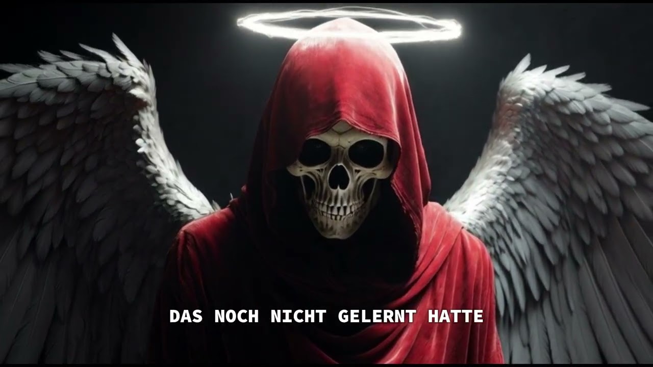 Dein Schmerz Ist Keine Prophezeiung