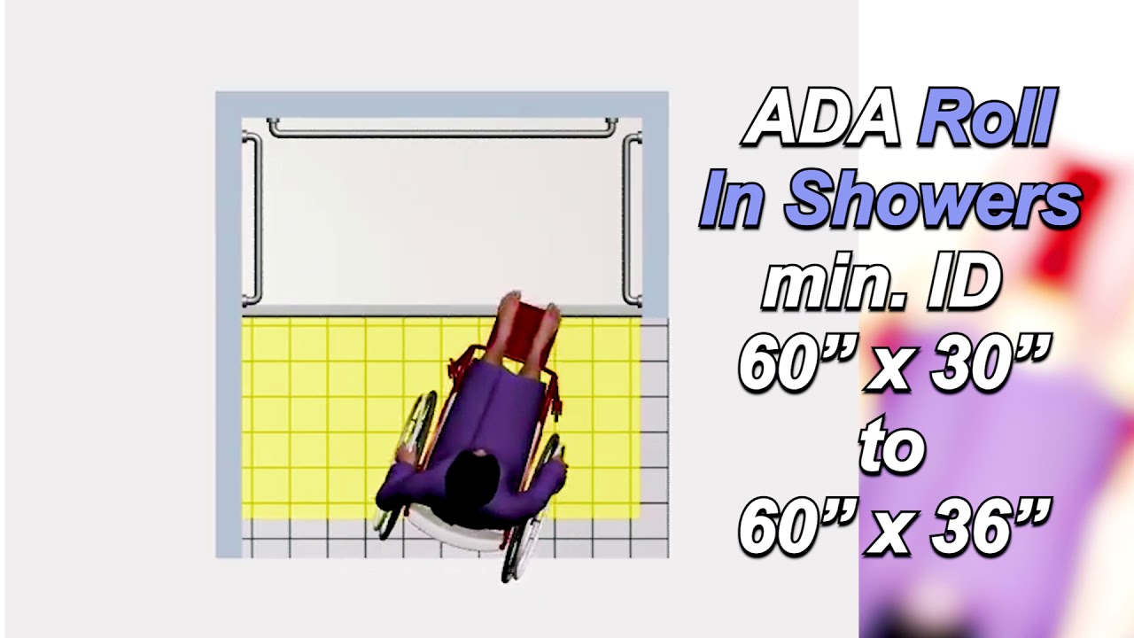 ADA  Shower QuickVersion  1