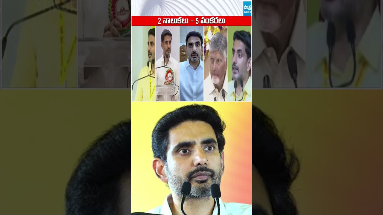 చినబాబు చిత్రాలు #naralokesh #chandrababu #apdscscam #appolitics #sakshitvlive