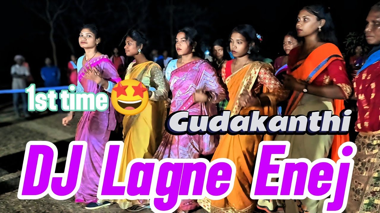 DJ LAGNE ENEJ 2026 | Gudakanthi #lagneenej #djdance #dancecompetition 