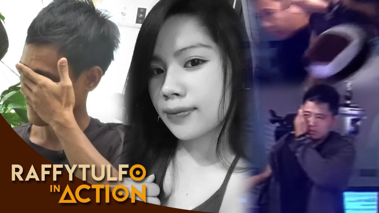 PINAG-AAGAWANG BABAE NILA KUYA PUMANAW NA!