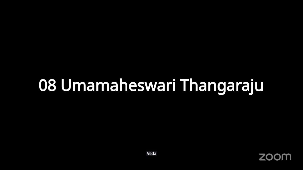 சந்திர கிரகண தியானம் மற்றும் உரை