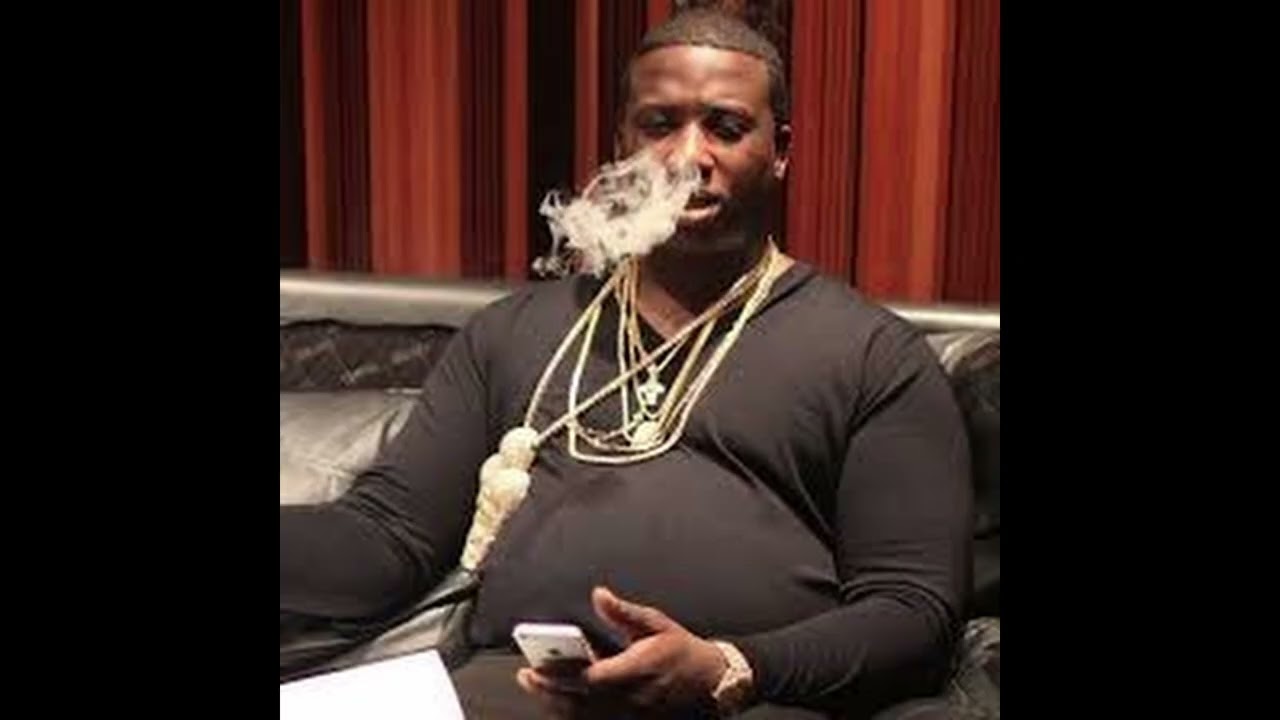 [FREE] Gucci Mane Type Beat 